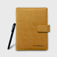 Cuaderno recargable / Cuaderno de oficina / Cuaderno de papelería